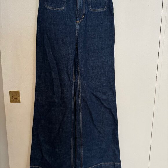 Jeanerica Blue 2 Weeks Roma Jeans - Picture 3 of 3